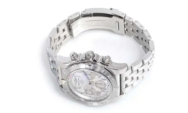 (BREITLING)ブライトリング ブランド コピー 時計 クロノマット44 A012G76PA
