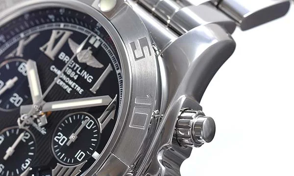 (BREITLING)ブライトリング ブランド コピー 時計 クロノマット44 A012B56PA