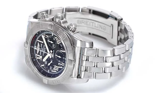 (BREITLING)ブライトリング ブランド コピー 時計 クロノマット44 A012B56PA