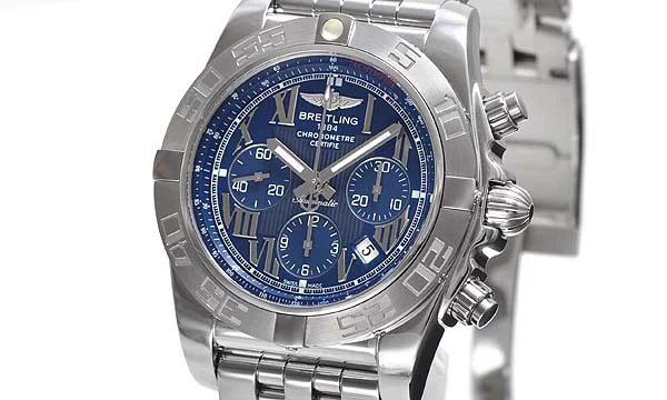 (BREITLING)ブライトリング ブランド コピー 時計 クロノマット44 A012C83PA
