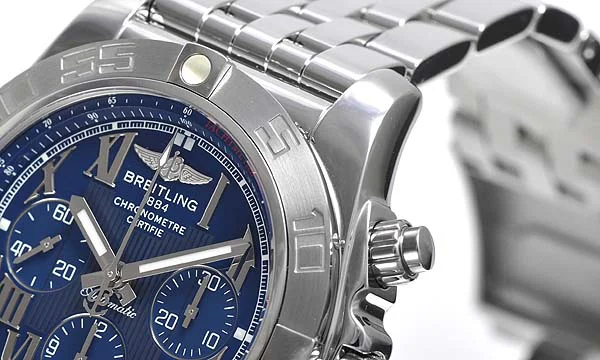 (BREITLING)ブライトリング ブランド コピー 時計 クロノマット44 A012C83PA