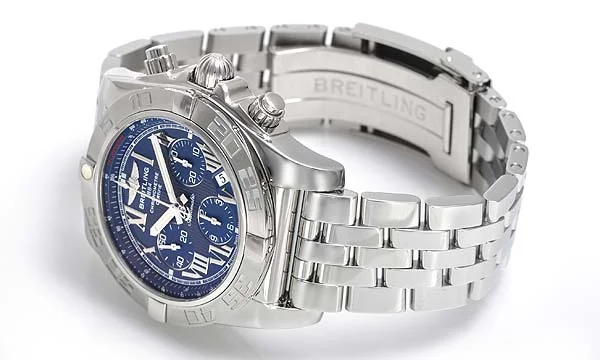 (BREITLING)ブライトリング ブランド コピー 時計 クロノマット44 A012C83PA