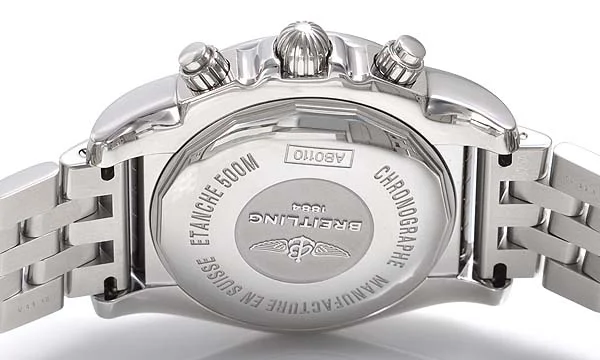 (BREITLING)ブライトリング ブランド コピー 時計 クロノマット44 A012C83PA