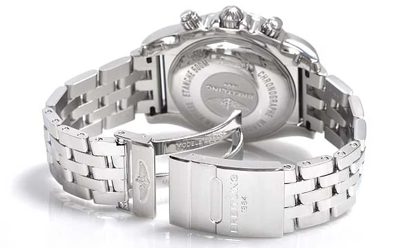 (BREITLING)ブライトリング ブランド コピー 時計 クロノマット44 A012C83PA