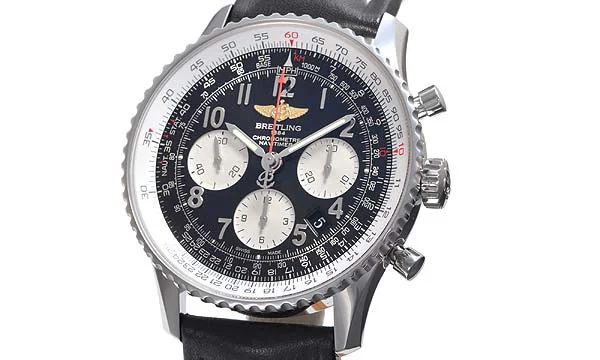 (BREITLING)ブライトリング ブランド コピー 時計 ナビタイマー01 A022B02KBA