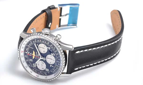 (BREITLING)ブライトリング ブランド コピー 時計 ナビタイマー01 A022B02KBA