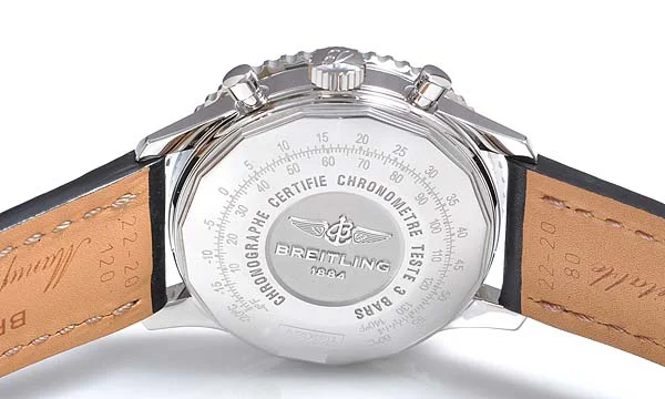 (BREITLING)ブライトリング ブランド コピー 時計 ナビタイマー01 A022B02KBA