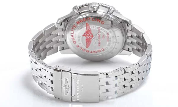 (BREITLING)ブライトリング ブランド コピー 時計 ナビタイマー01 A022B01NP