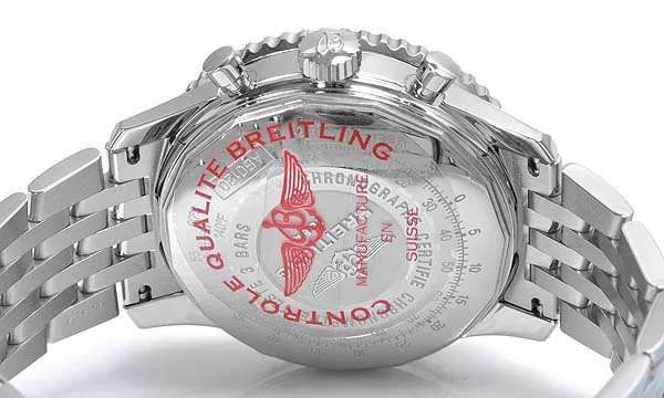 (BREITLING)ブライトリング ブランド コピー 時計 ナビタイマー01 A022B01NP