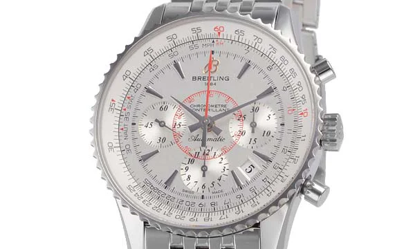 (BREITLING)ブライトリング ブランド コピー 時計 モンブリラン01 A033G09NP