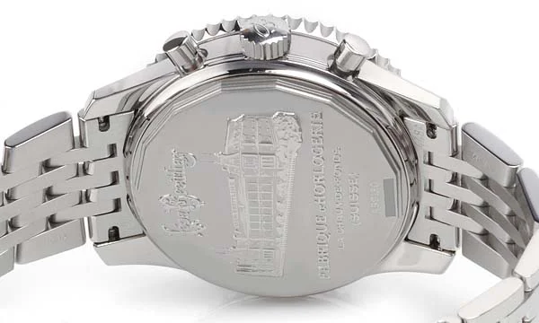 (BREITLING)ブライトリング ブランド コピー 時計 モンブリラン01 A033G09NP