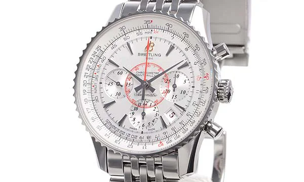 (BREITLING)ブライトリング ブランド コピー 時計 モンブリラン01 リミテッド S033G09NP
