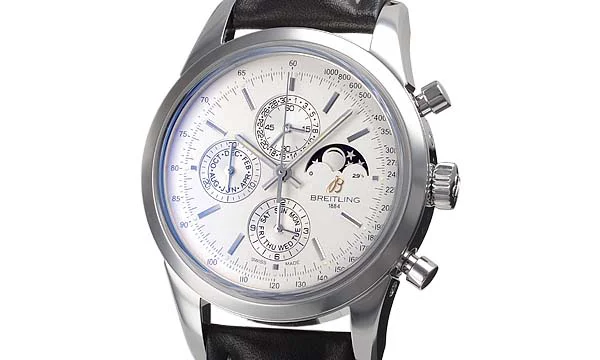 (BREITLING)ブライトリング ブランド コピー 時計 トランスオーシャン クロノグラフ 1461 A194G50KBA