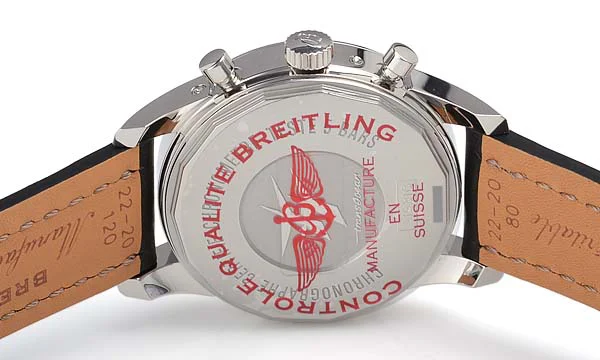 (BREITLING)ブライトリング ブランド コピー 時計 トランスオーシャン クロノグラフ 1461 A194G50KBA