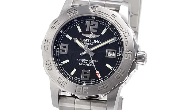 (BREITLING)ブライトリング時計コピー コルト44 A743B50PCS