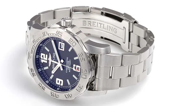 (BREITLING)ブライトリング時計コピー コルト44 A743B50PCS