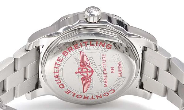 (BREITLING)ブライトリング時計コピー コルト44 A743B50PCS