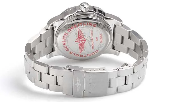 (BREITLING)ブライトリング時計コピー コルト44 A743B50PCS