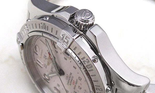 (BREITLING)激安ブランドコピー ブライトリング時計 コルトGMT A311G67PRS