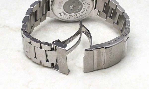 (BREITLING)激安ブランドコピー ブライトリング時計 コルトGMT A327F43PRS