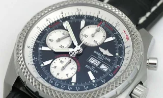 ブライトリング ベントレーGT A362B24WBA スーパーコピー 時計