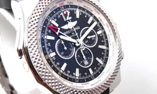 ブライトリング ベントレーGMT A476B19SGRC スーパーコピー 時計