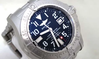 ブライトリング アベンジャーシーウルフ A177B06PRS スーパーコピー 時計
