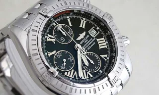 ブライトリング クロノマットエボリューション A156B98PA スーパーコピー 時計