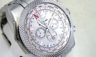  ブライトリング 人気 ベントレーGMT A476G57SGS コピー 腕時計