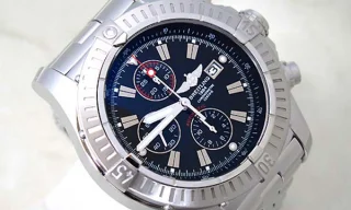 ブライトリング スーパーアベンジャー スーパーアベンジャー A337B07PRS