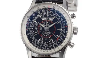 ブライトリング タイプ 新品 モンブリラン ダトラ A213B71WBD