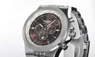 ブランド ブライトリング ベントレー ＧＭＴ A476Q54SGS