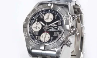 ブランド ブライトリング クロノ ギャラクティック A154B86PA スーパーコピー 時計