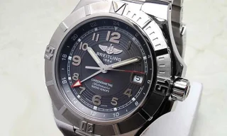 ブランド ブライトリング コルトＧＭＴ A327F43PRS スーパーコピー 時計