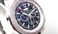 ブライトリング ベントレーGMT A476B19SGRC スーパーコピー 時計 (1)