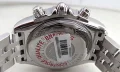 ブライトリング クロノマットエボリューション A156B98PA スーパーコピー 時計 (3)