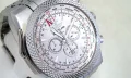  ブライトリング 人気 ベントレーGMT A476G57SGS コピー 腕時計 (1)
