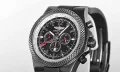  ブライトリング 人気 ベントレーGMT ミッドナイトカーボン M476B19GRB コピー 腕時計 (1)