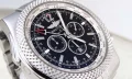 ブライトリング ベントレーGMT A476B19SGS スーパーコピー 時計 (1)
