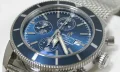 ブライトリング スーパーオーシャンヘリテージ A272C580CA スーパーコピー 時計 (1)