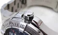 ブライトリング ニュースーパーオーシャン A183C59PRS スーパーコピー 時計 (2)