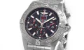 (BREITLING) ブライトリング バード 通販 レッドストライク A449BRSPAS スーパーコピー 時計 (1)