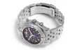 (BREITLING) ブライトリング バード 通販 レッドストライク A449BRSPAS スーパーコピー 時計 (2)