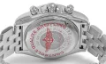 (BREITLING) ブライトリング バード 通販 レッドストライク A449BRSPAS スーパーコピー 時計 (4)