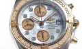 ブランド ブライトリング クロノコックピット C1335853/A654 スーパーコピー 時計 (4)
