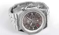 ブランド ブライトリング ベントレー ＧＭＴ A476Q54SGS (2)