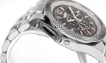 ブランド ブライトリング ベントレー ＧＭＴ A476Q54SGS (4)