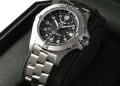 ブライトリング コルト クォーツII BREITLING 黒 BNL1444 コピー 腕時計 (1)
