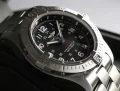ブライトリング コルト クォーツII BREITLING 黒 BNL1444 コピー 腕時計 (2)