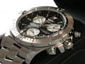 ブライトリング クロノコルトII BREITLING 黒 BNL322 コピー 腕時計 (2)